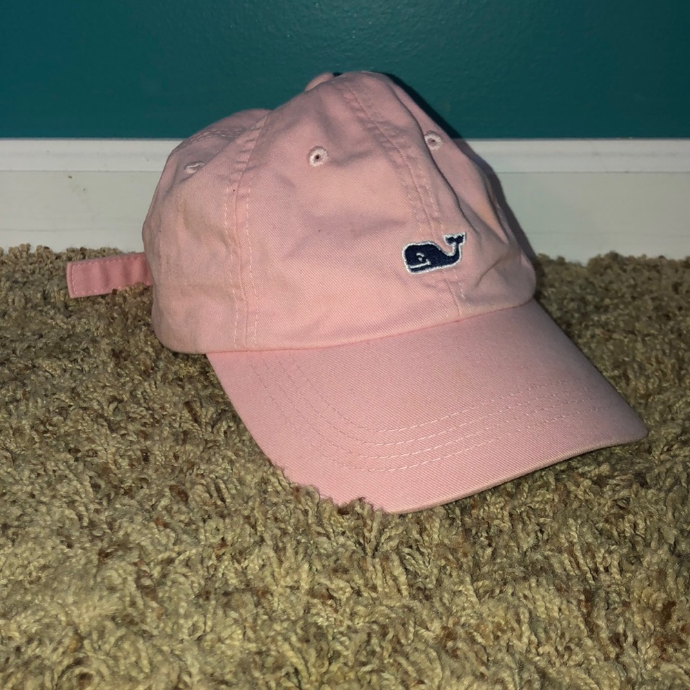 Vineyard Vines hat